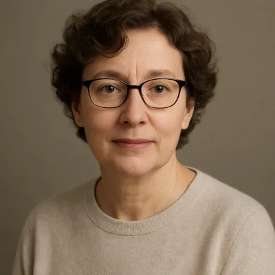 Claudia Alberici