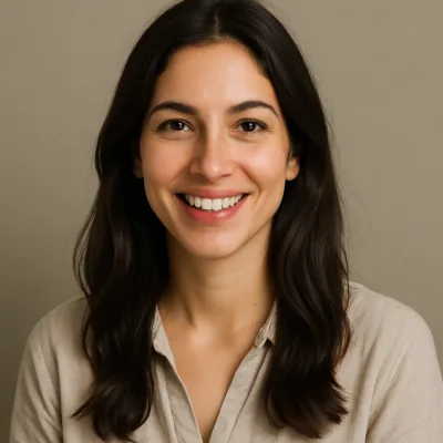 Elena Bartolini
