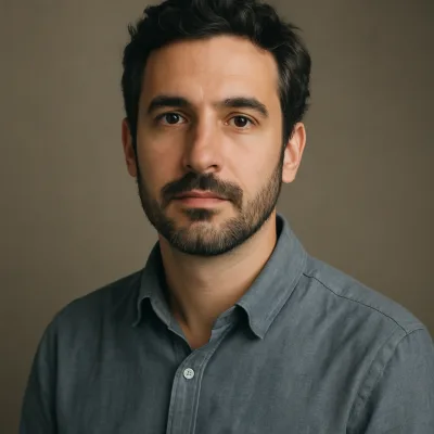 Marco Sabbatini