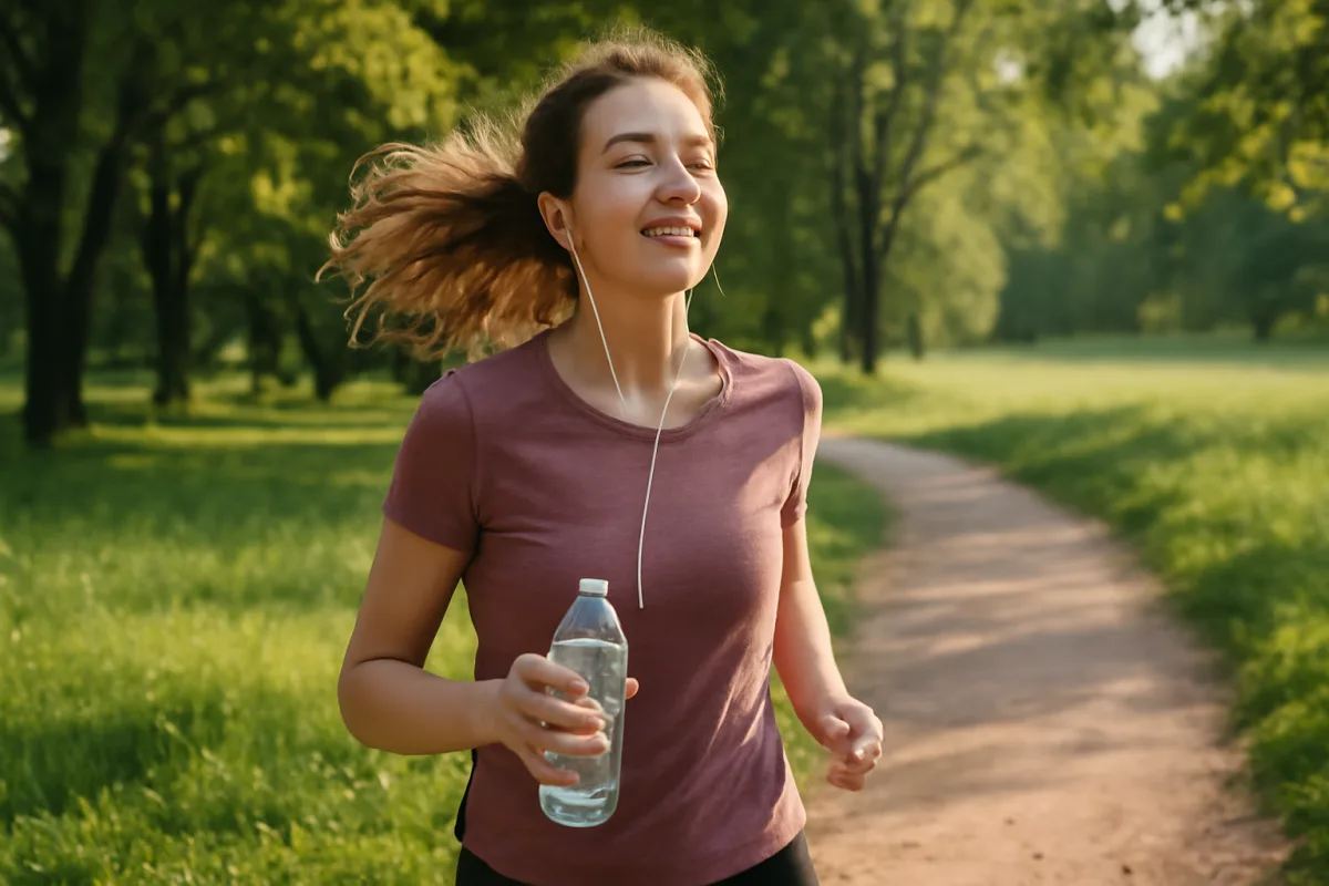 Benefici del movimento all’aria aperta Non solo sport: scopri gli effetti su corpo e mente