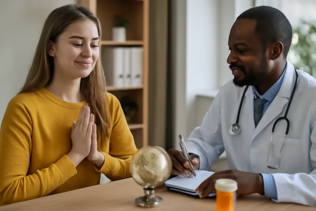 In che modo la gratitudine influenza la salute globale? Esercizio pratico per sperimentarlo