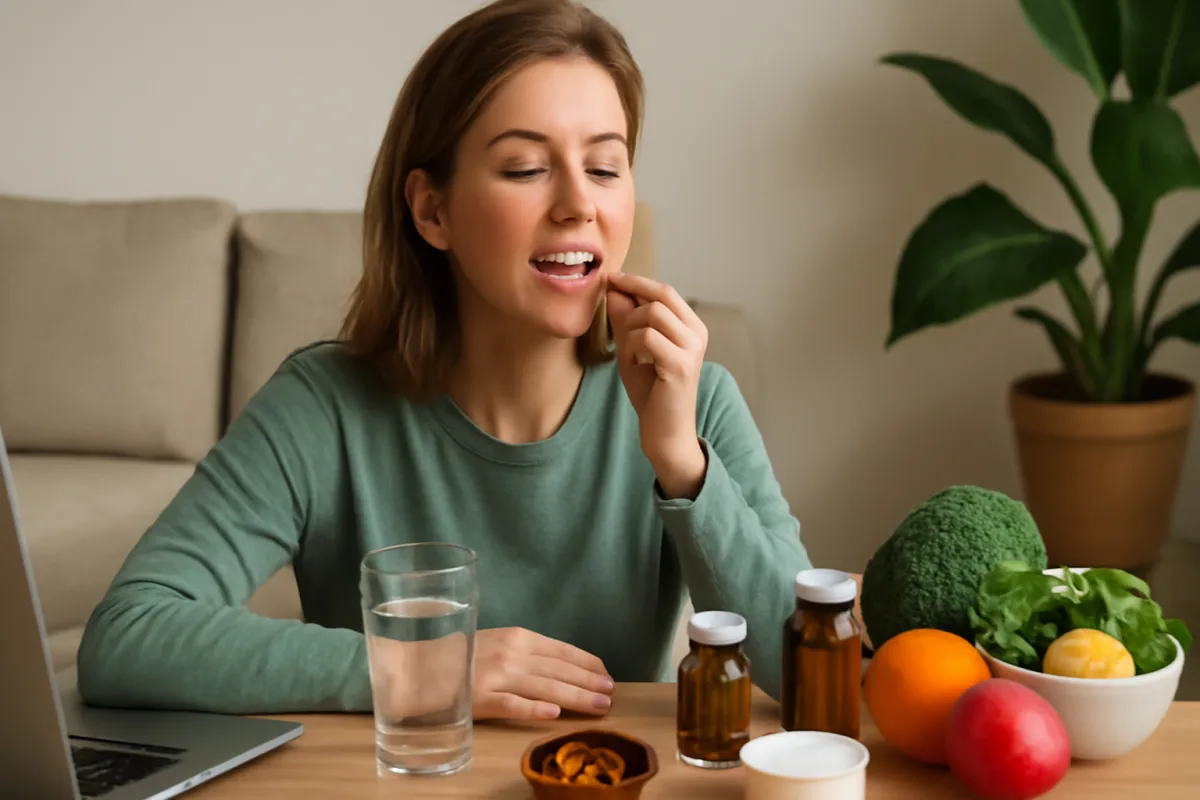 Come si può rafforzare il sistema immunitario? Scopri i consigli degli esperti del benessere