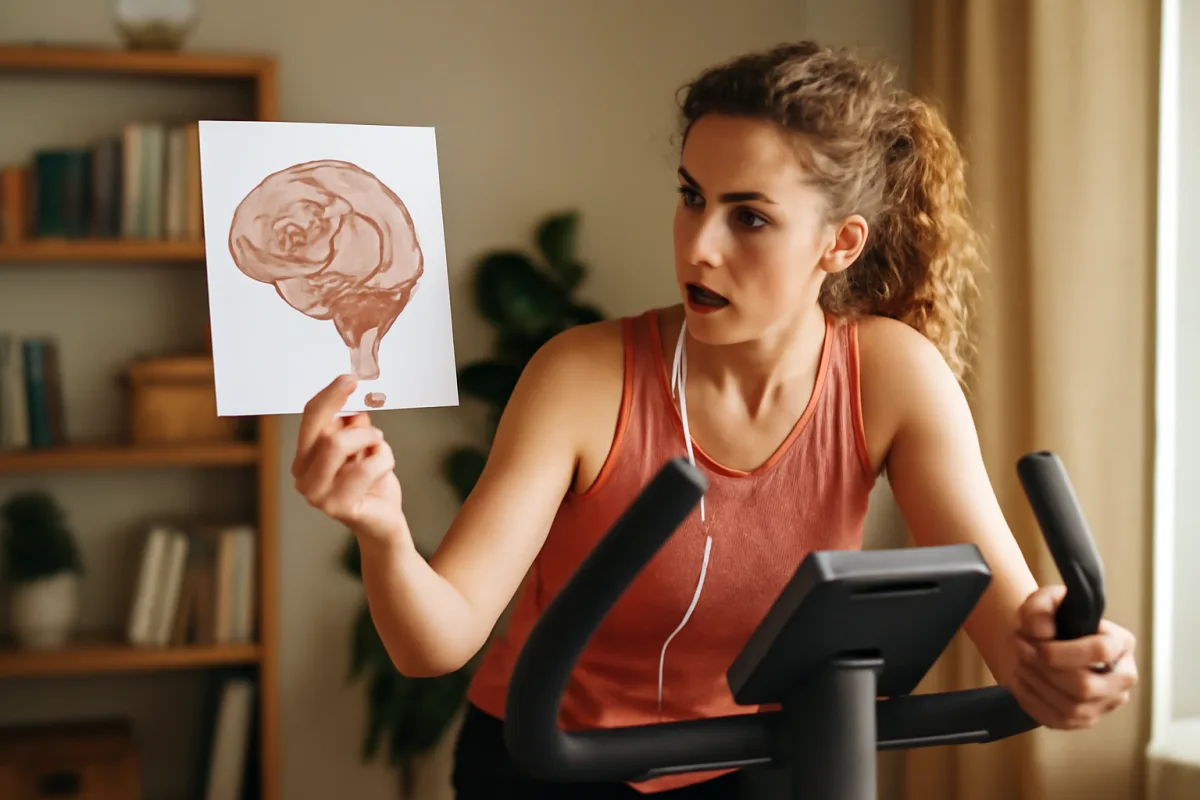 In che modo l’attività fisica migliora la memoria? La risposta della scienza spiegata semplice