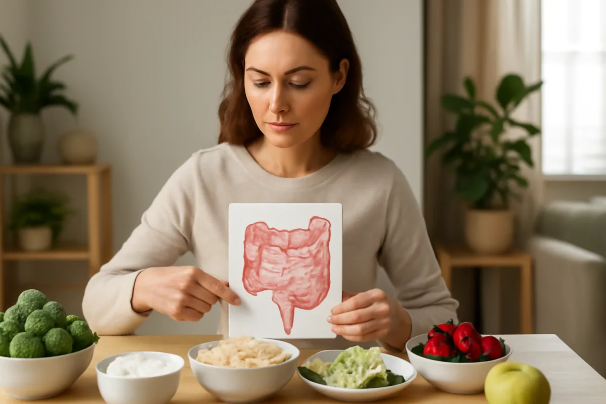 Microbiota intestinale: come bilanciarlo con l’alimentazione? Consigli aggiornati per il benessere