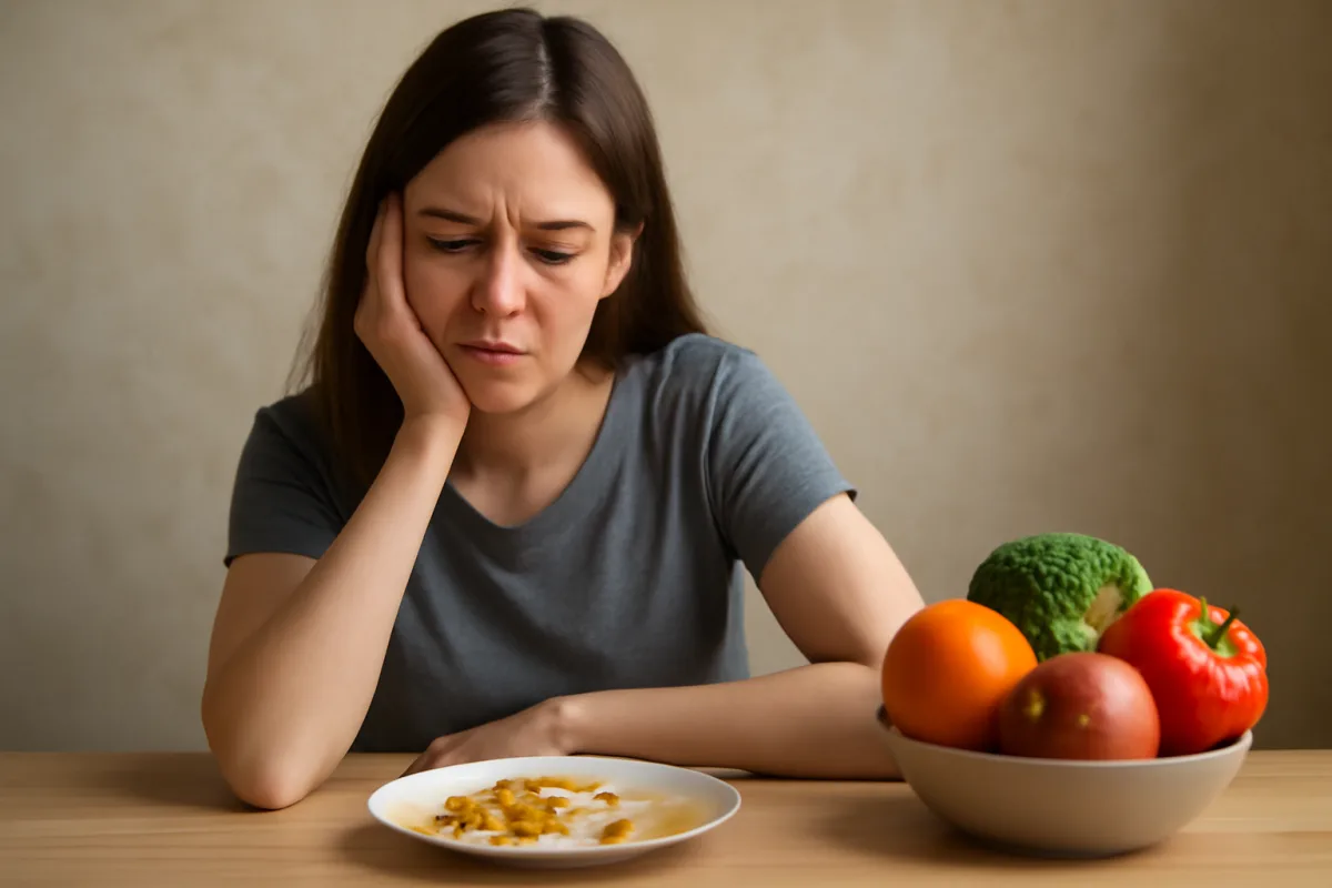 Perché l’umore è collegato ai micronutrienti? Una relazione che pochi considerano
