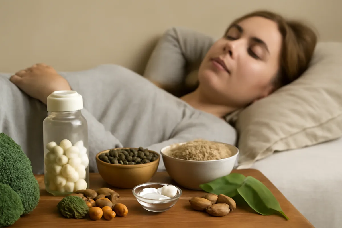 Perché il magnesio è importante per il relax? Fonti naturali e dosi consigliate dagli specialisti
