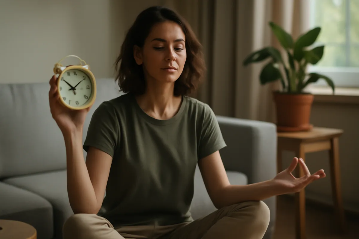 Perché la gestione del tempo personale è cruciale per il benessere globale? Spiegazione dettagliata