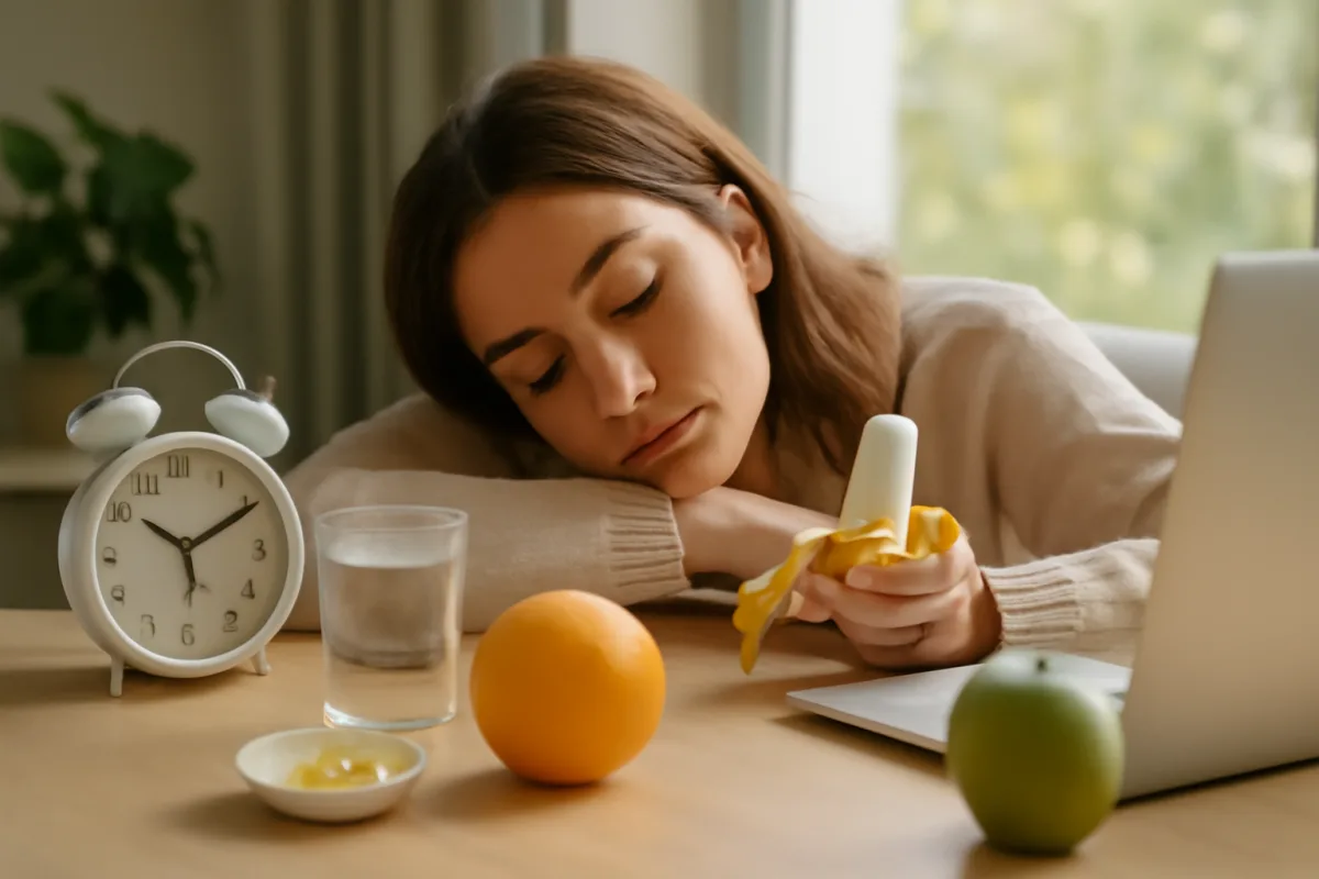 Come affrontare la stanchezza primaverile? Soluzioni pratiche per ritrovare vitalità