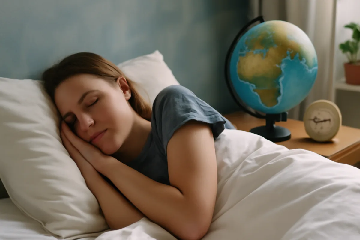 Qual è l’impatto del sonno sulla salute globale? Il dettaglio che cambia la qualità della vita