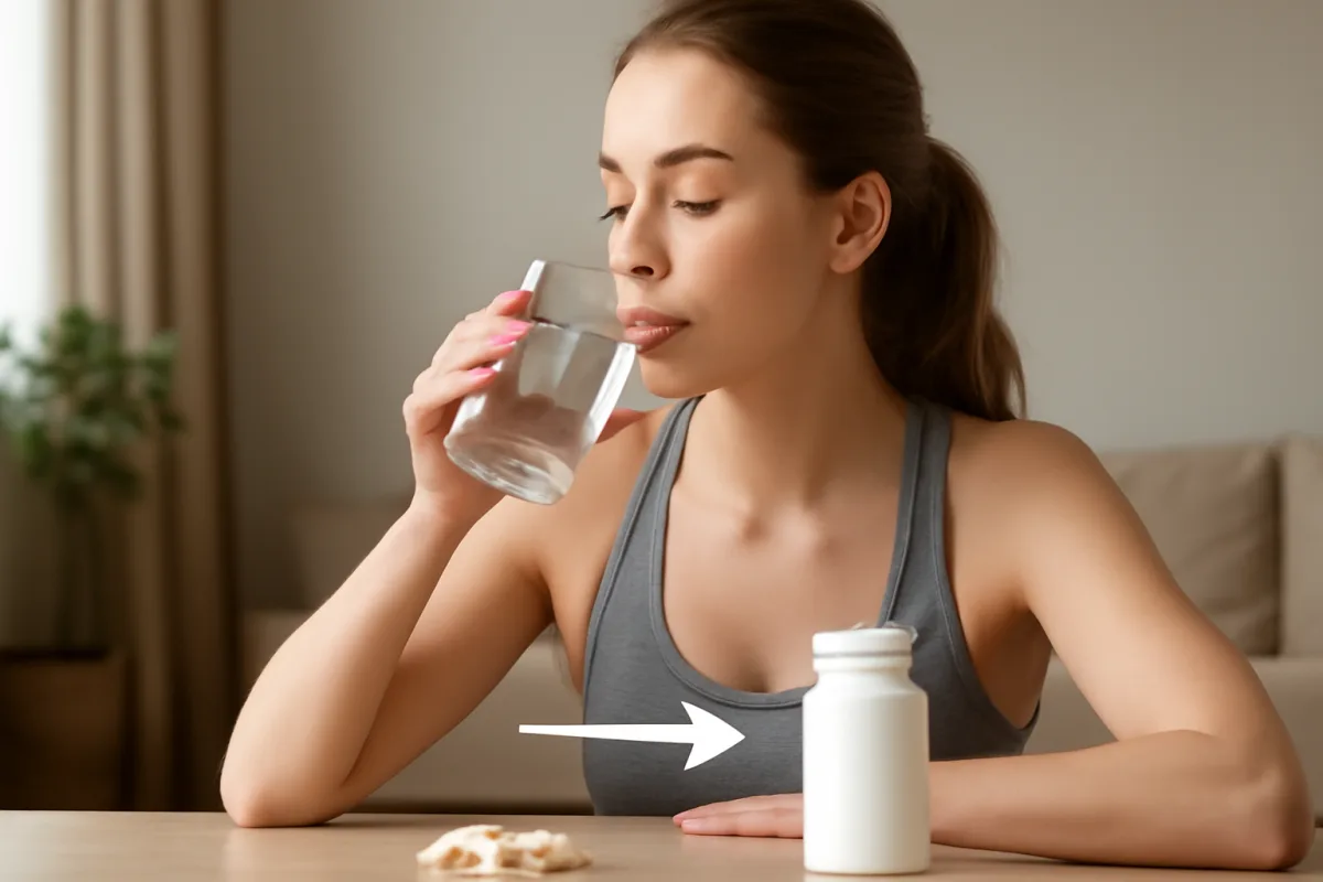 Che ruolo ha l’acqua nel processo depurativo? Metodo efficace per amplificare i risultati