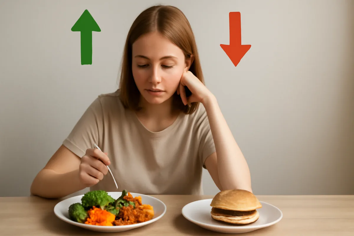 Perché è importante variare gli alimenti nella dieta? Rischi e vantaggi spiegati chiaramente