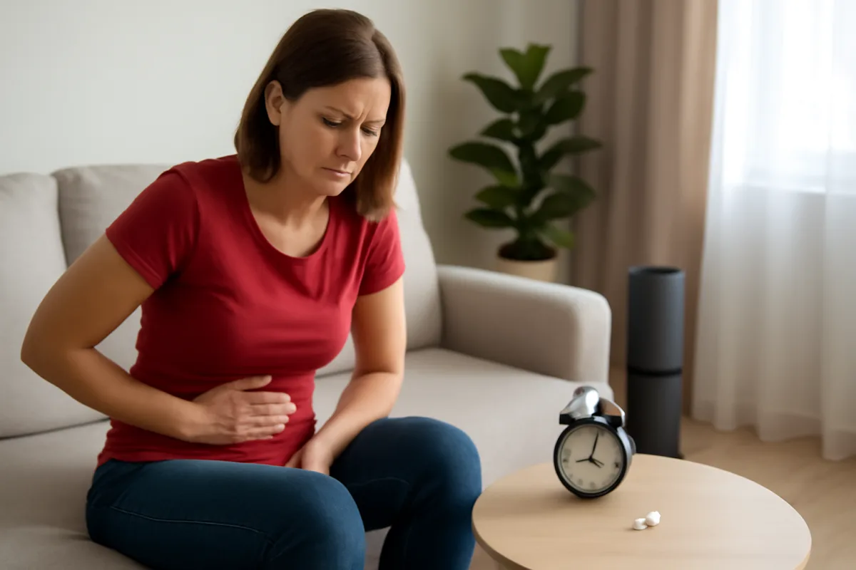 Perché la digestione lenta può ostacolare il benessere globale? Esercizi e rimedi efficaci subito